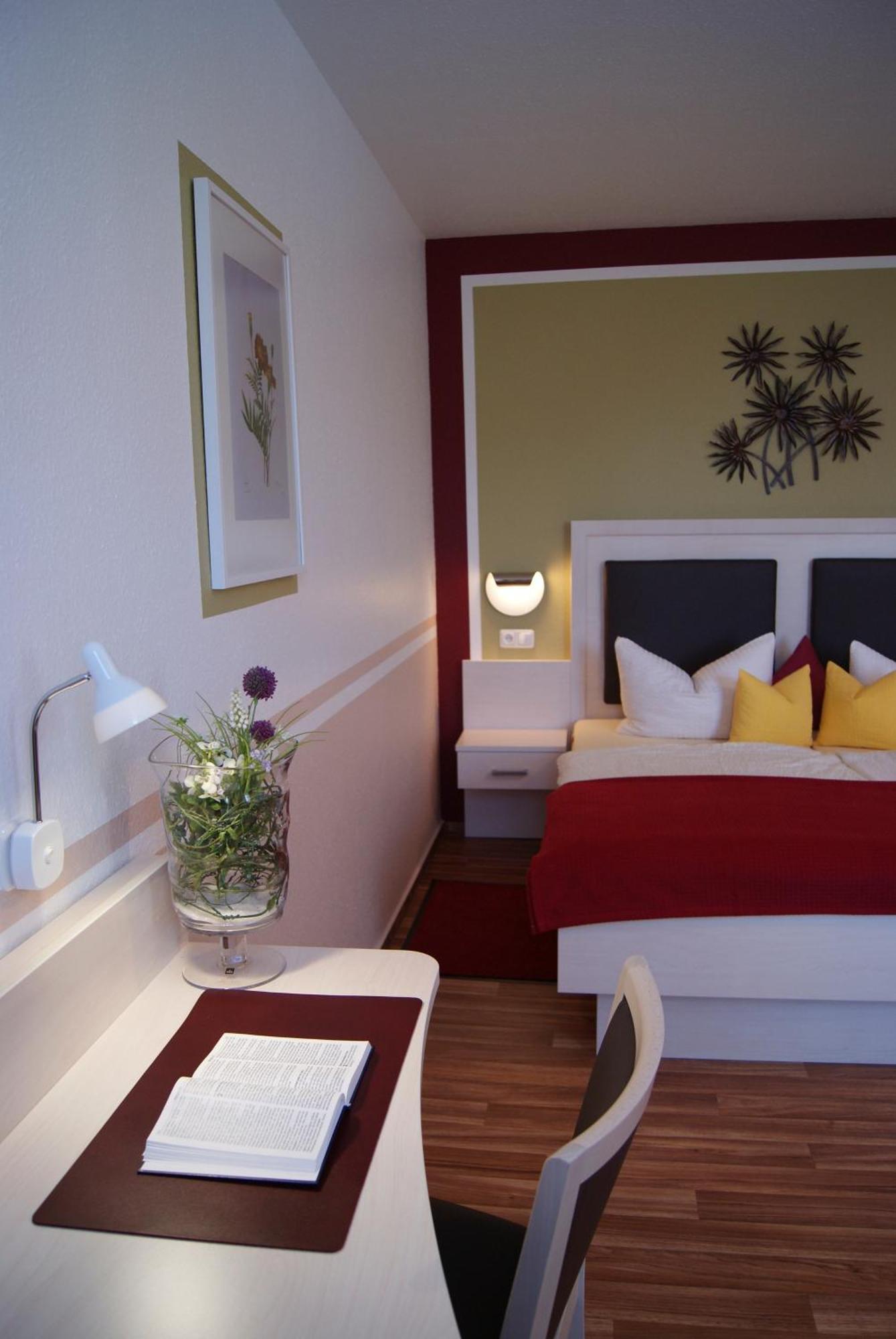 Deluxe Apartments Der "Alten Apotheke" เพรโรว์ ภายนอก รูปภาพ