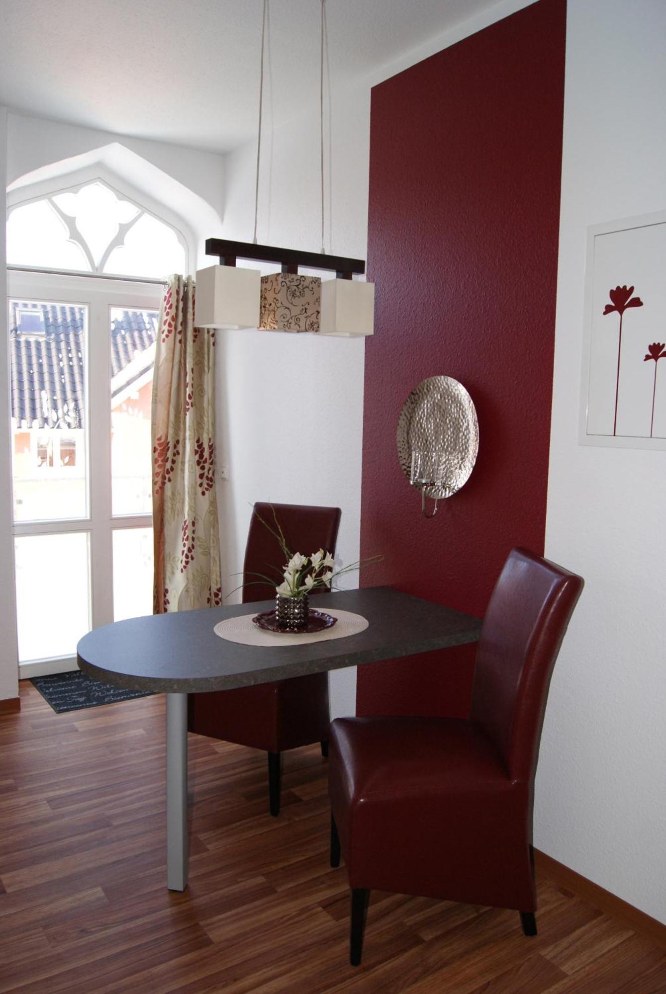Deluxe Apartments Der "Alten Apotheke" เพรโรว์ ภายนอก รูปภาพ