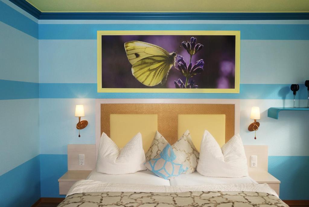 Deluxe Apartments Der "Alten Apotheke" เพรโรว์ ภายนอก รูปภาพ