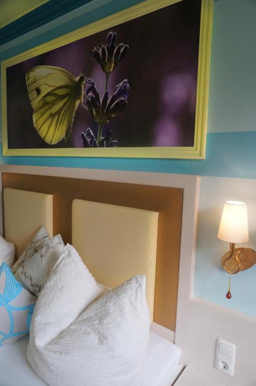 Deluxe Apartments Der "Alten Apotheke" เพรโรว์ ภายนอก รูปภาพ